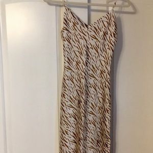 COPY - Abercrombie Slip Dress. New Without Tags x…